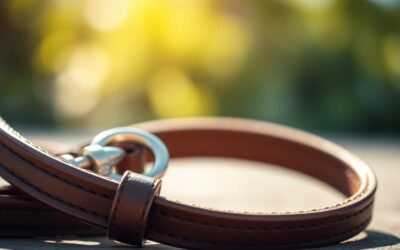 Povinné vodítko pro psy – Vše, co o tom musíš vědět!