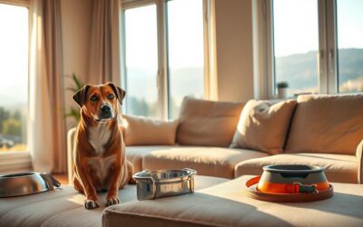 Pravidla držení psů – Vše, co o tom musíš vědět!