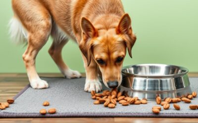 Prémiové krmivo pro psy – Vše, co potřebuješ vědět!