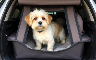 Přepravka pro psy – Vše, co potřebuješ vědět!