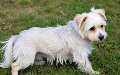 Příčiny vypadávání srsti u psů – Vše, co potřebuješ vědět!