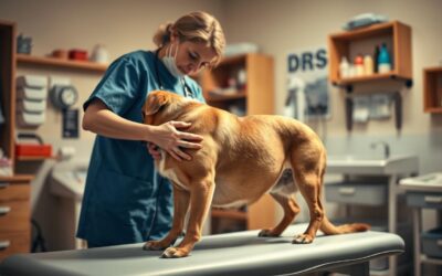 Příznaky březosti u psa – Vše, co o tom musíš vědět!