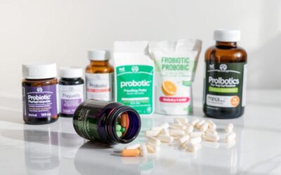 Probiotika pro psy – Vše, co potřebuješ vědět!