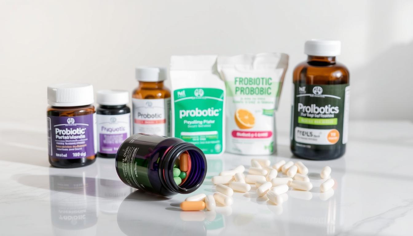 probiotika pro psy