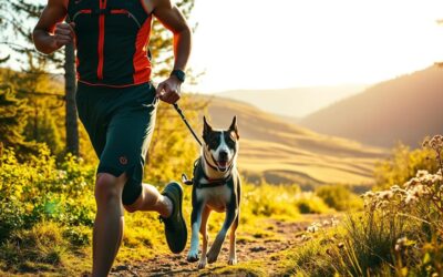 Canicross pro psy – Vše, co o tom musíš vědět!