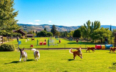 Psí park – Vše, co o tom musíš vědět!