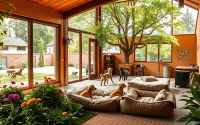 Psí penzion – Vše, co o tom musíš vědět!