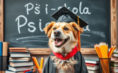 Psí škola – Vše, co potřebuješ vědět!