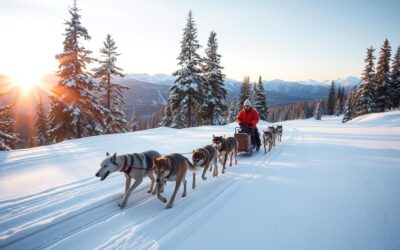 Psí spřežení – Vše, co o tom musíš vědět!