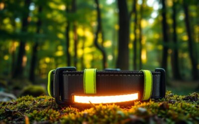 Reflexní obojek pro psy – Vše, co o tom musíš vědět!