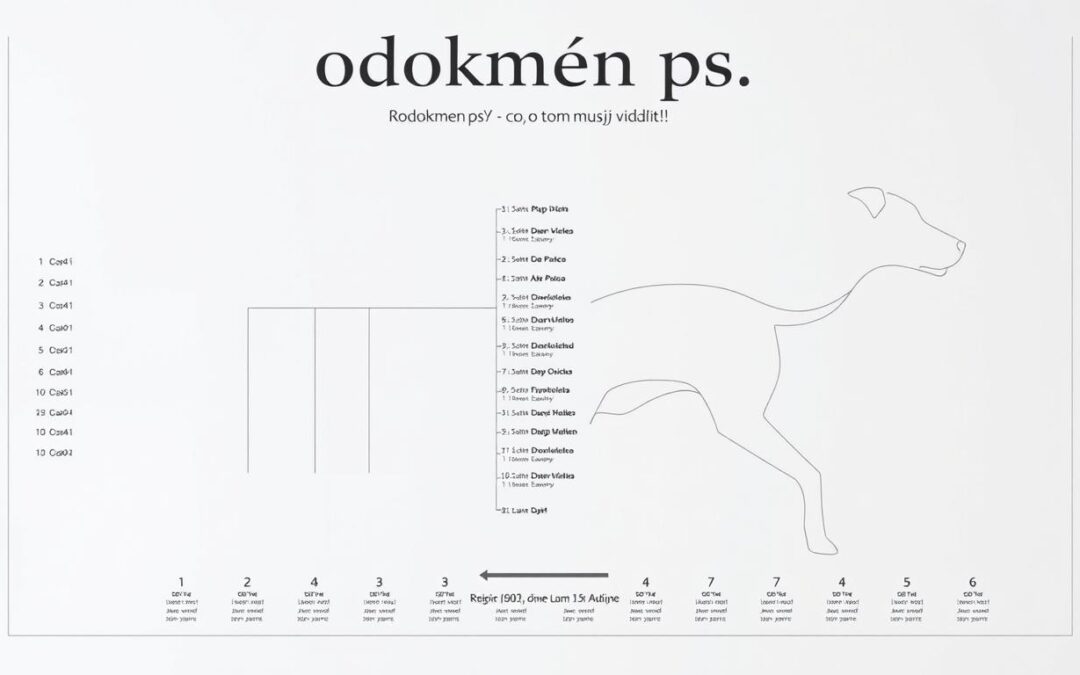 registrace rodokmenu psa
