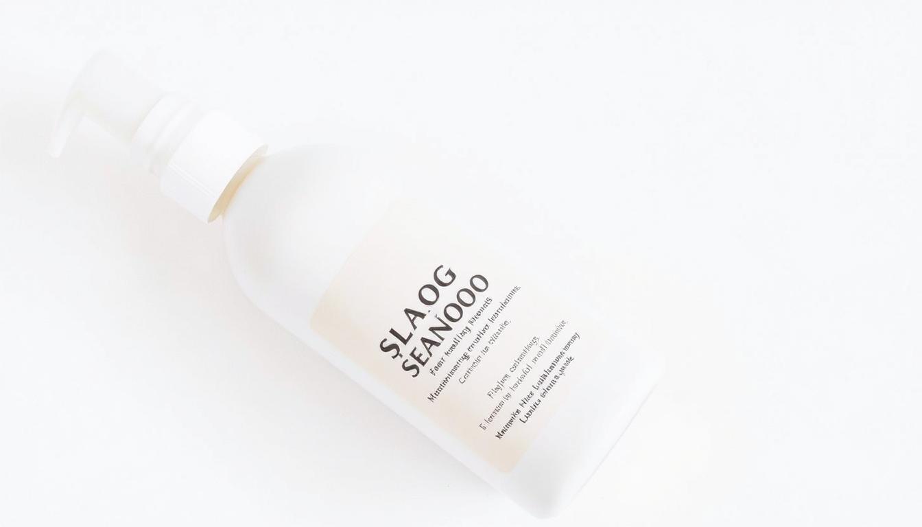 šampon pro psy s citlivou pokožkou