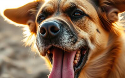 Úpal u psa – Vše, co o tom musíš vědět!