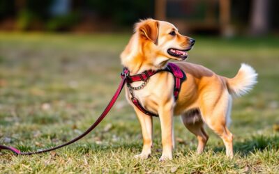 Vodítko pro psy – Vše, co potřebuješ vědět!