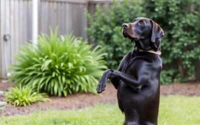 Výcvik čistoty u psů – Vše, co potřebuješ vědět!