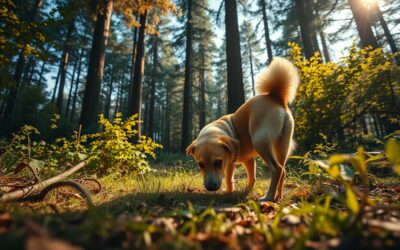 Ztracený pes – Vše, co o tom musíš vědět!