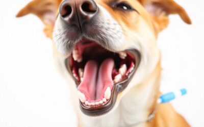 Zubní pasta pro psy – Vše, co potřebuješ vědět!
