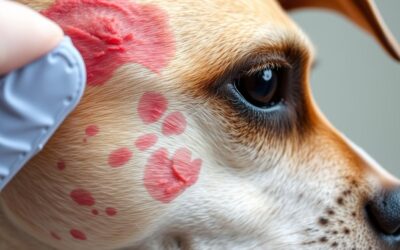 Alergické kožní reakce u psů – Vše, co o tom potřebuješ vědět!