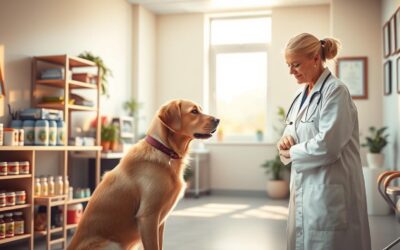 Léčba poruch příjmu potravy u psů – Vše, co o tom potřebuješ vědět!