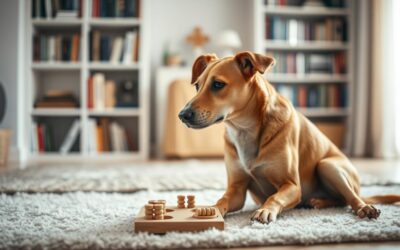 Logické hry pro psy – Vše, co o tom potřebuješ vědět!