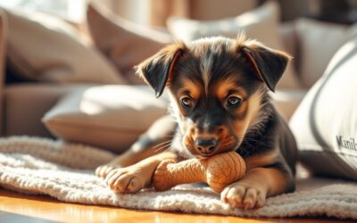 Mám malého psa – Vše, co o tom potřebuješ vědět!