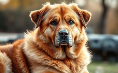 Mám velkého psa – Vše, co o tom potřebuješ vědět!