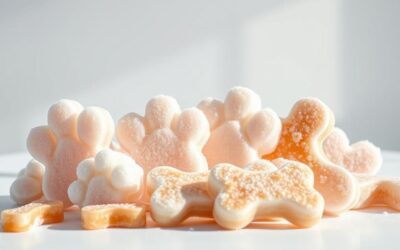 Mražené pamlsky pro psy – Vše, co o tom potřebuješ vědět!