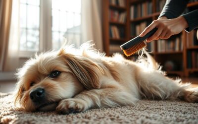 Můj pes líná – Vše, co o tom potřebuješ vědět!