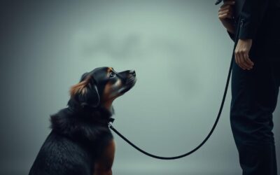 Oddělení psa od majitele – Vše, co o tom potřebuješ vědět!