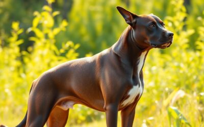 Optimalizace příjmu bílkovin u psů – Vše, co o tom potřebuješ vědět!