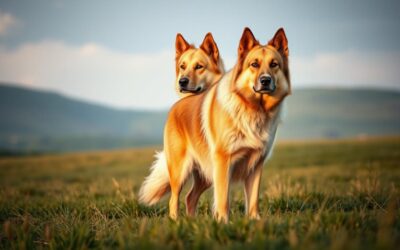 Pes jako ovčák – Vše, co o tom potřebuješ vědět!