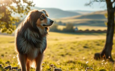 Pes k odhánění divokých zvířat – Vše, co o tom potřebuješ vědět!