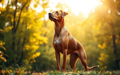 Pes na lov – Vše, co o tom potřebuješ vědět!