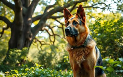 Pes v ochraně zvířat – Vše, co o tom potřebuješ vědět!