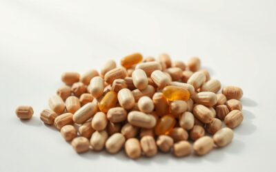 Prebiotika pro psy – Vše, co o tom potřebuješ vědět!