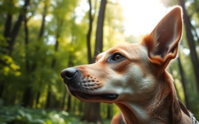 Rozpoznávání pachů u psů – Vše, co o tom potřebuješ vědět!