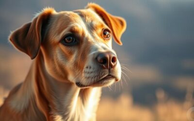 Rozvoj paměti u psů – Vše, co o tom potřebuješ vědět!