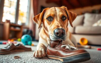 Schopnost řešení problémů u psů – Vše, co o tom potřebuješ vědět!