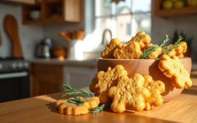 Skryté pamlsky pro psy – Vše, co o tom potřebuješ vědět!