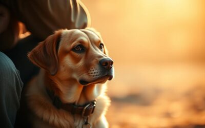 Věrnost psa – Vše, co o tom potřebuješ vědět!