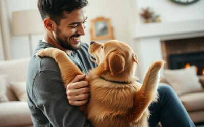 Vztah mezi psem a člověkem – Vše, co o tom potřebuješ vědět!