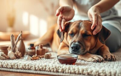 Bioenergetické terapie pro psy – Vše, co o nich musíš vědět!