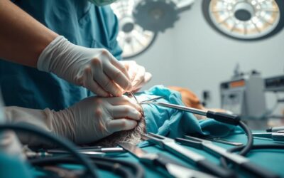 Chirurgické zákroky u psa – Vše, co o nich musíš vědět!