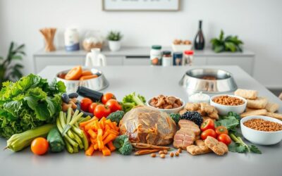 Redukční dieta pro psy – Vše, co o ní musíš vědět!