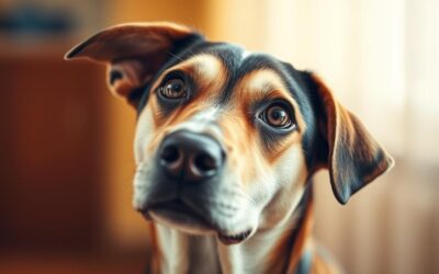 Příčiny kňučení u psa – Všechno, co o nich musíš vědět!