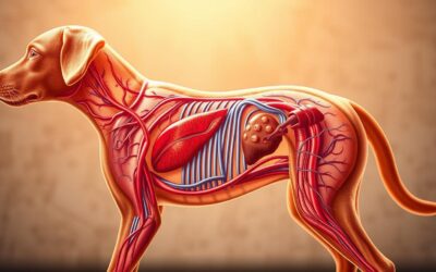 Fungování metabolismu psa – Vše, co o tom musíš vědět!