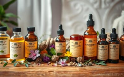 Homeopatické přípravky pro psy – Vše, co o nich musíš vědět!