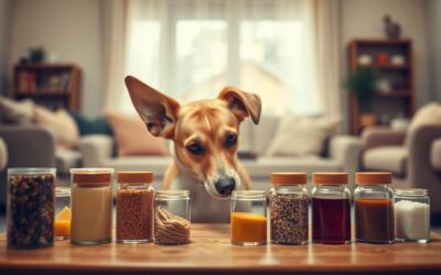 Hry na rozpoznávání pachů pro psy – Vše, co o tom musíš vědět!