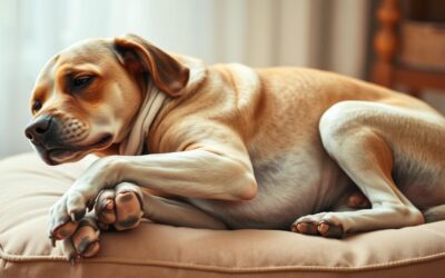 Kloubní onemocnění u starších psů – Všechno, co o nich musíš vědět!