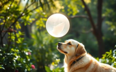 Křišťálová terapie pro psy – Vše, co o ní musíš vědět!